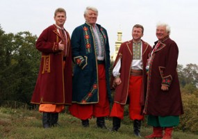 Квартет «Явiр»